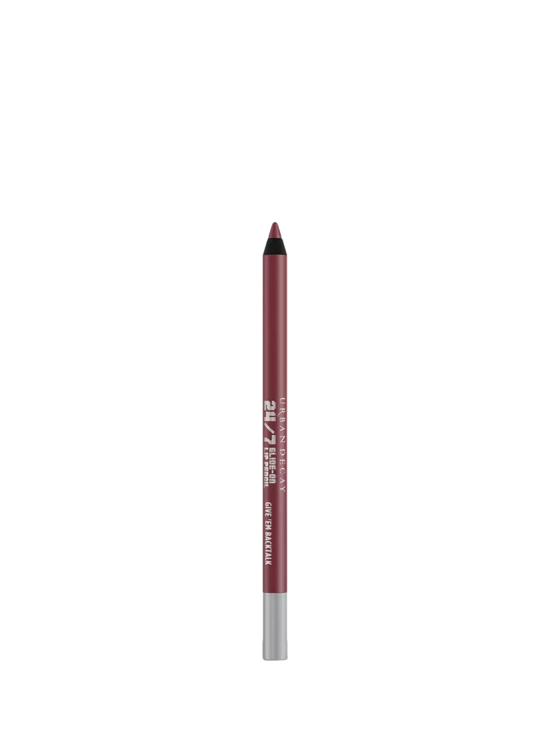 Urban Decay Vice 24/7 Glide-On Lip Pencil, Give 'Em Backtalk