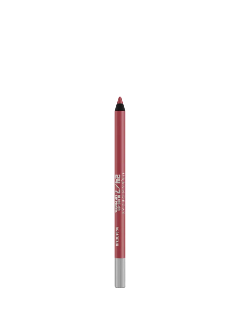 Urban Decay Vice 24/7 Glide-On Lip Pencil, OG Backtalk