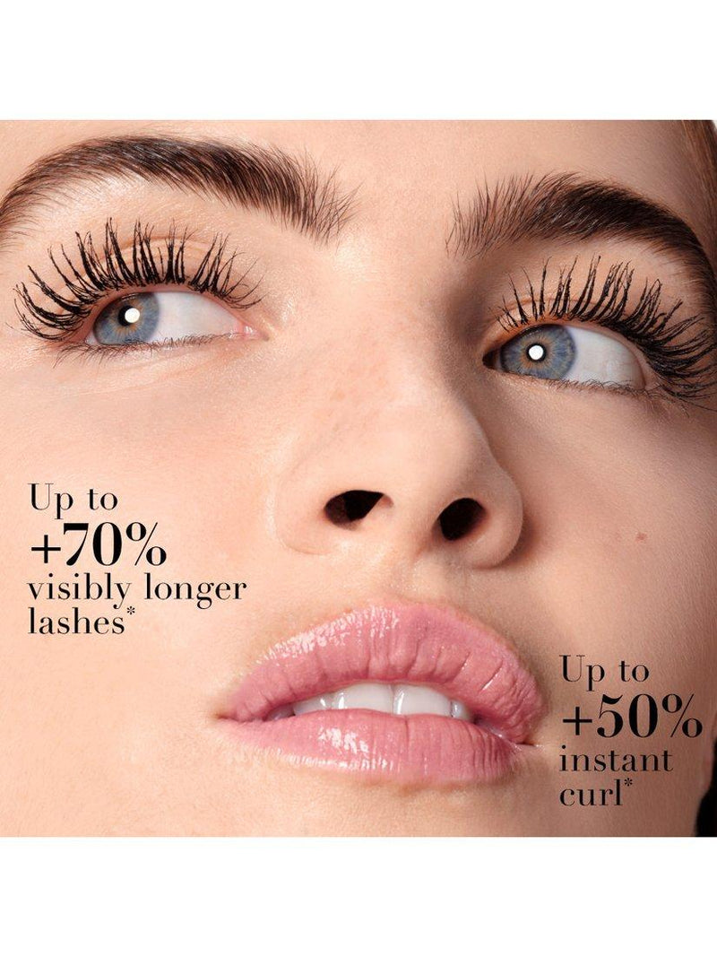 Giorgio Armani Vertigo Lift Mascara Mini 4ml - British product