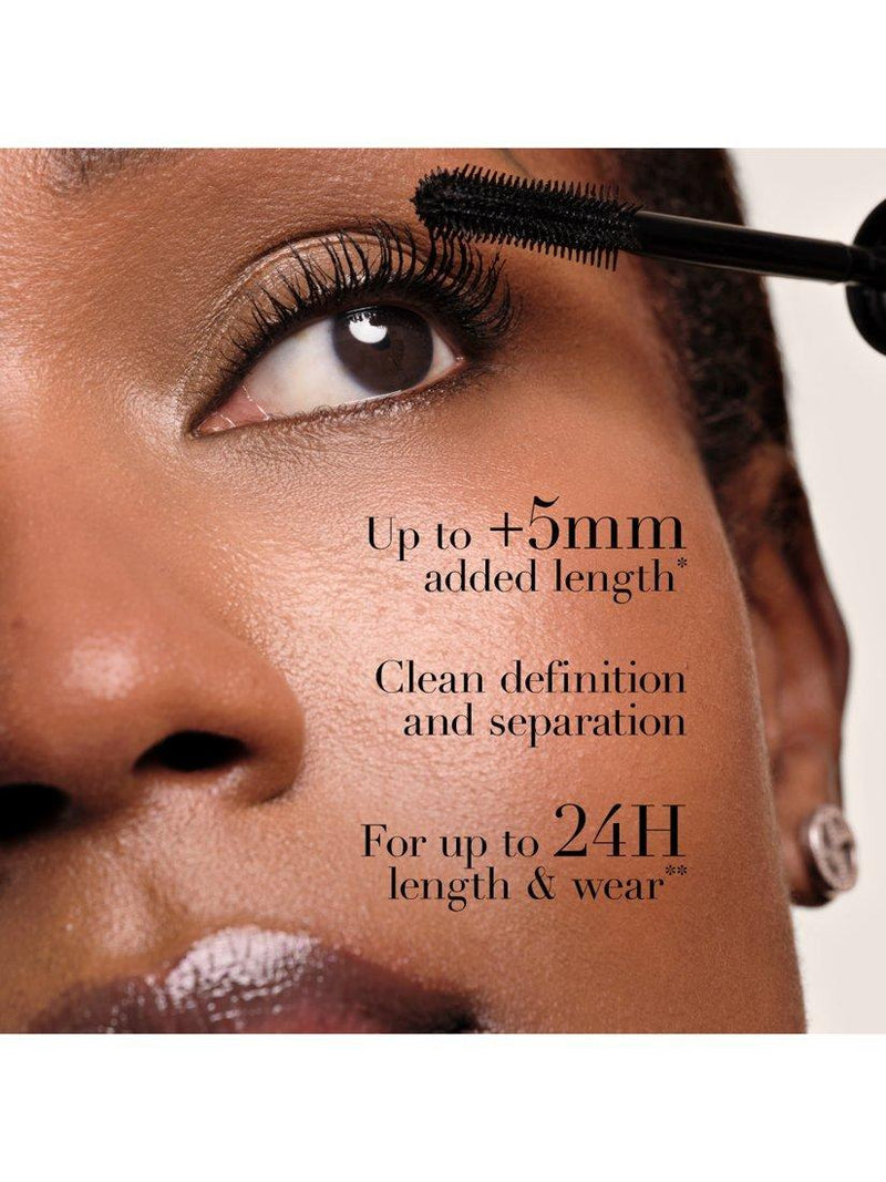 Giorgio Armani Vertigo Lift Mascara Mini 4ml - British product