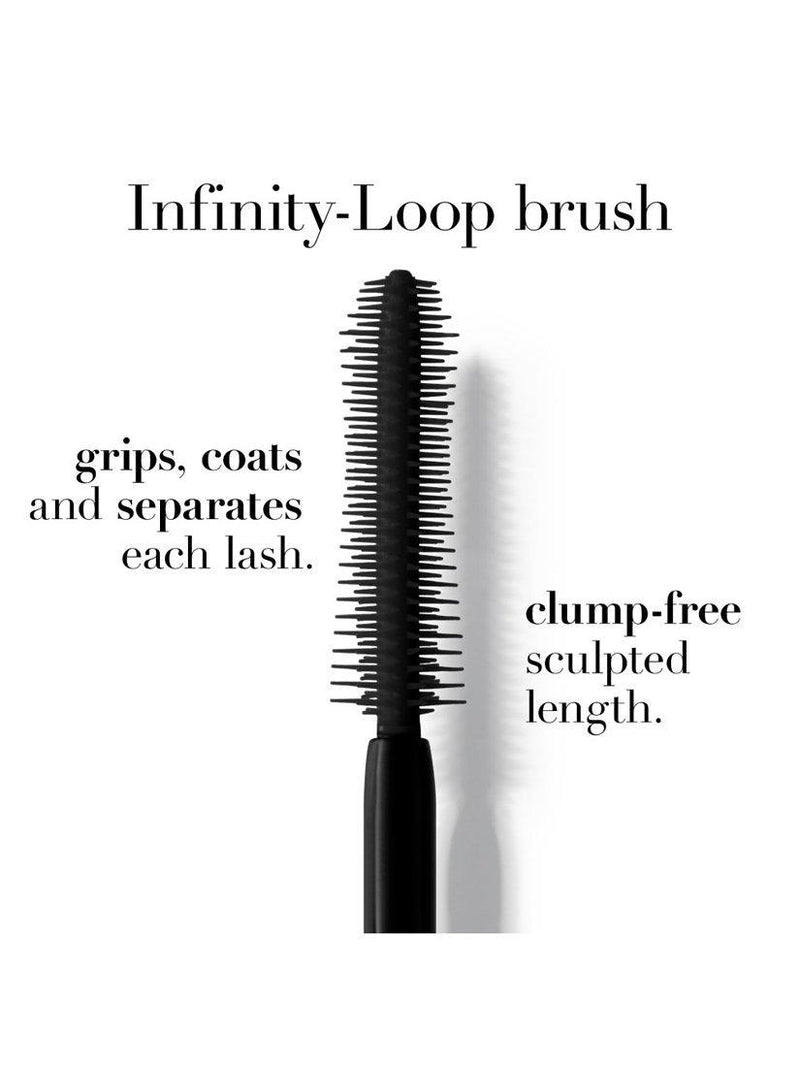 Giorgio Armani Vertigo Lift Mascara Mini 4ml - British product