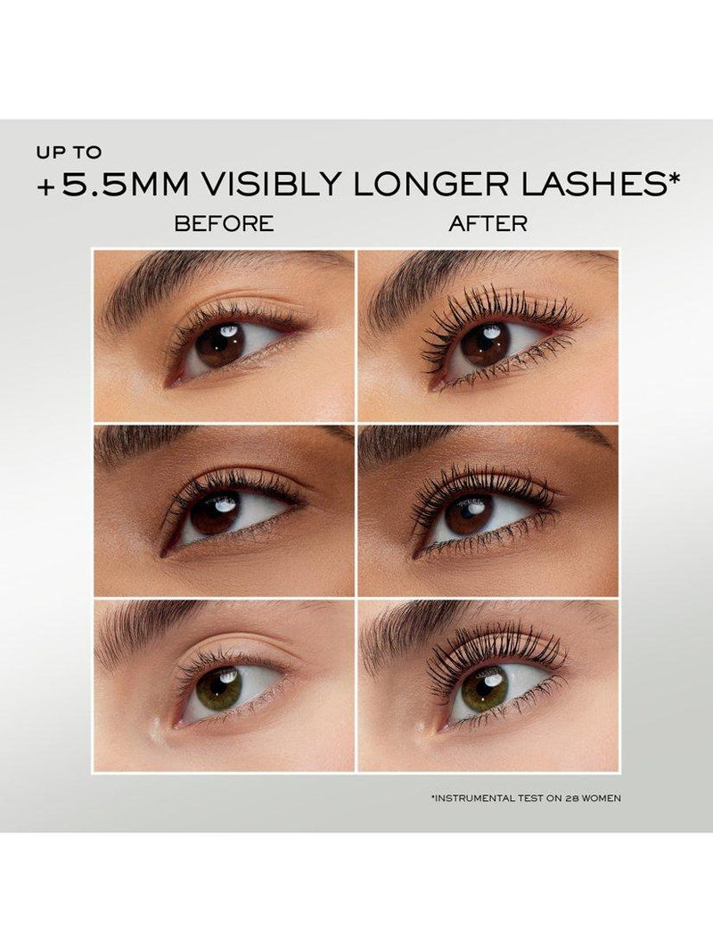 Lancôme Lash Idôle Flutter mascara black 8ml (British brand)