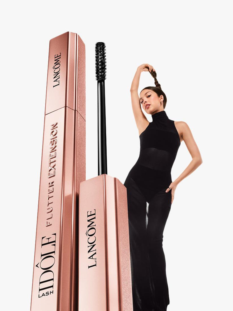 Lancôme Lash Idôle Flutter mascara black 8ml (British brand)