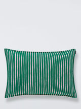 John Lewis Marimekko Piccolo Green Cushion 40 x 60cm- Buy online at McGrocer
