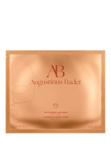 John Lewis Augustinus Bader The Hydrogel Face Mask- Buy online at McGrocer