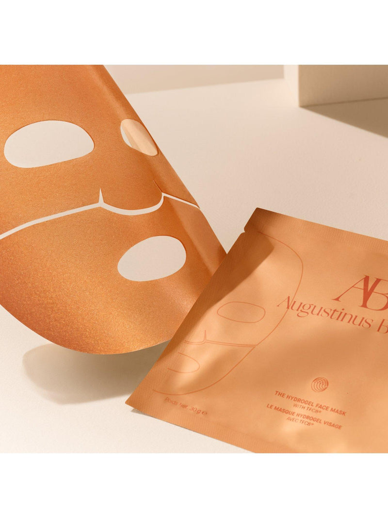 Augustinus Bader hydrogel face mask 30g (British brand)