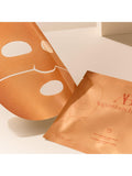 Augustinus Bader hydrogel face mask 30g (British brand)