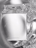 Waterford Crystal clear cut glass highball, 430ml (British brand)