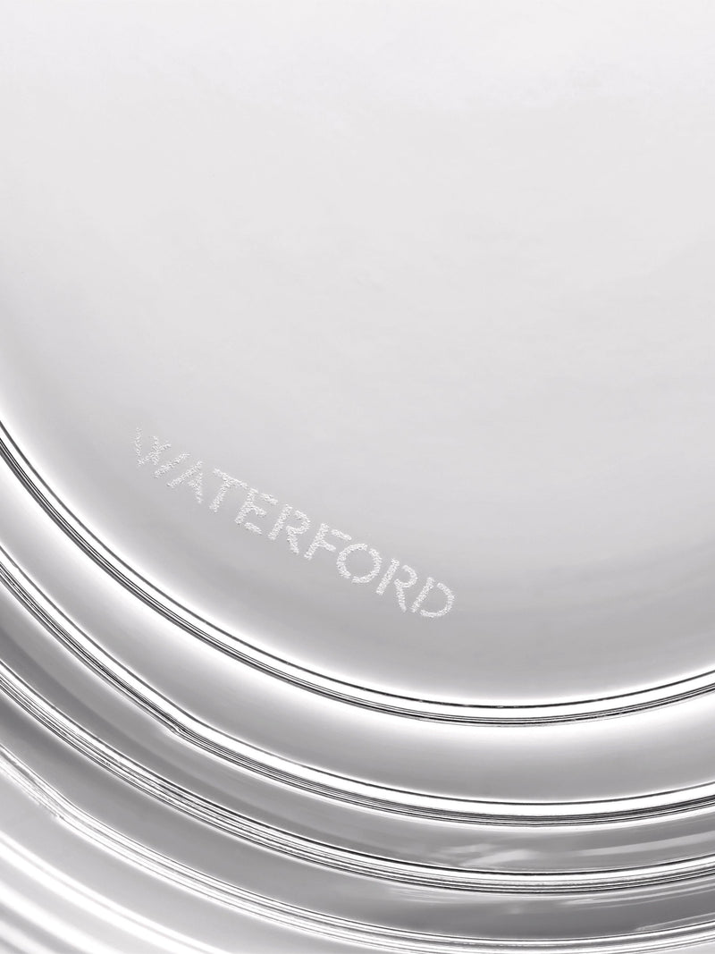 Waterford Mixology Cut Glass Tumbler Clear 260ml (British brand)