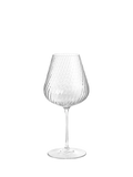 Vera Wang Swirl white wine glass set 440ml, UK version