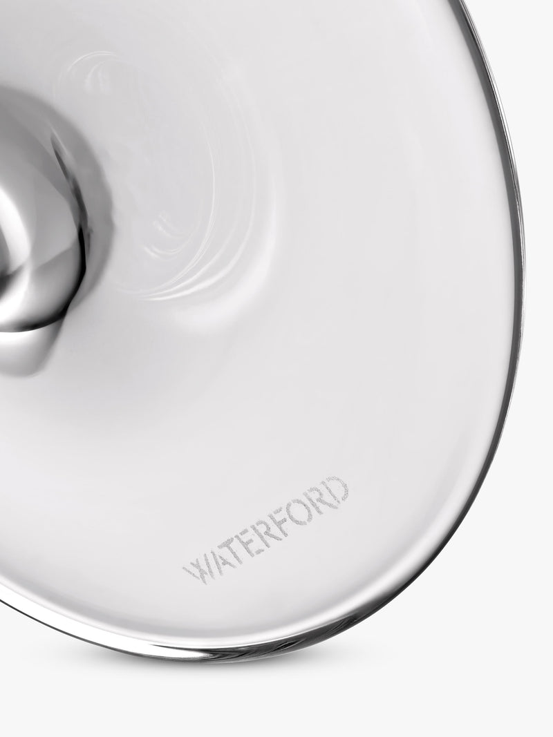 Waterford crystal coupe cocktail glass set of 4, 120ml, clear (British brand)