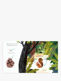 Nosy Crow picture book Once I Was a Tree hardback (British brand)