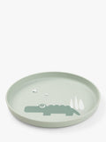 Done by Deer anti-slip plate green 200mm - British product
