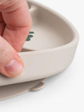 Done by Deer Tiny Farm compartment suction plate, imported from the UK