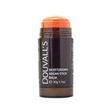 Douvall's Argan Balm - British Lip Balm Buy - McGrocer