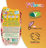 7th Heaven peel off mask vitamin c, UK version
