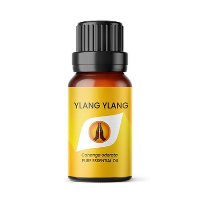 Superdrug Aroma Energy Ylang Ylang Essential Oil 10ml- Buy online at McGrocer