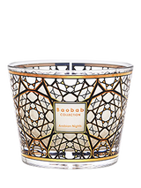 John Lewis Baobab Collection 10 Arabian Nights Jar Scented Candle, 500g- Buy online at McGrocer
