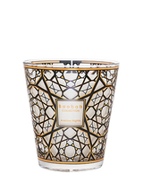 John Lewis Baobab Collection 16 Arabian Nights Jar Scented Candle, 1.1kg- Buy online at McGrocer