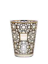 John Lewis Baobab Collection 24 Arabian Nights Jar Scented Candle 3kg- Buy online at McGrocer