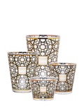Baobab Collection 24 Arabian Nights scented candle 3kg (British brand)