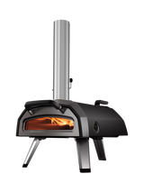 John Lewis Ooni Karu 2 Multi Fuel Portable Outdoor Pizza Oven- Buy online at McGrocer