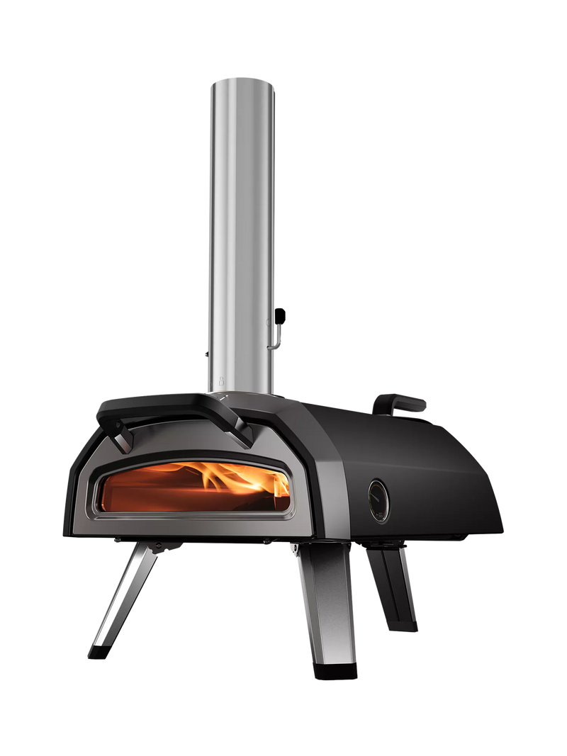 Ooni Karu 2 multi-fuel portable pizza oven - British product