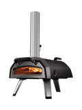 Ooni Karu 2 multi-fuel portable pizza oven - British product
