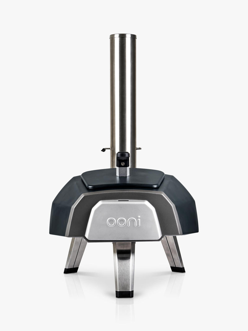 Ooni Karu 2 multi-fuel portable pizza oven - British product
