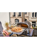 Ooni Karu 2 multi-fuel portable pizza oven - British product
