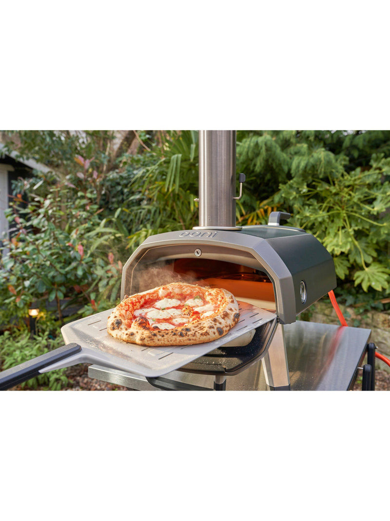 Ooni Karu 2 multi-fuel portable pizza oven - British product