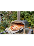 Ooni Karu 2 multi-fuel portable pizza oven - British product