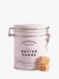 Cartwright & Butler butter fudge tin 175g, UK version