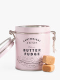 Cartwright & Butler butter fudge tin 175g, UK version