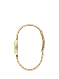 Olivia Burton Grosvenor gold bracelet watch ivory dial (British brand)