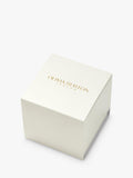 Olivia Burton Grosvenor gold bracelet watch ivory dial (British brand)