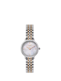 Olivia Burton honeycomb dial bracelet watch 28mm, imported from the UK