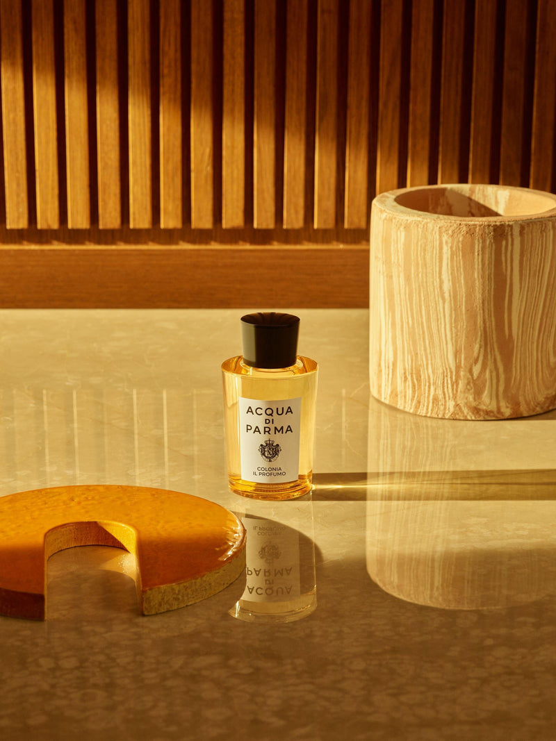 Acqua di Parma Colonia Eau de Parfum 100ml, UK version