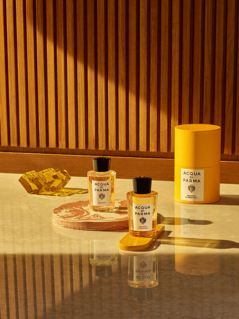 Acqua di Parma Colonia Eau de Parfum 100ml, UK version