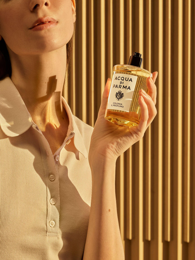 Acqua di Parma Colonia Eau de Parfum 100ml, UK version
