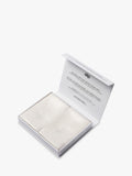 Slip pure silk queen pillowcases white (British brand)