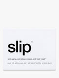 Slip pure silk queen pillowcases white (British brand)