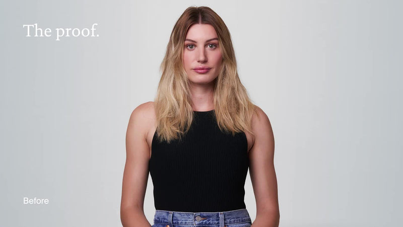 Living Proof Restore Conditioner, UK version