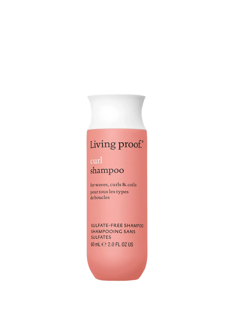 Living Proof Curl Shampoo 236ml