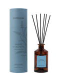 Stoneglow grape hyacinth reed diffuser 160ml, UK version