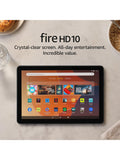 Amazon Fire HD 10 13th gen tablet 10.1 inch, UK version
