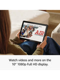 Amazon Fire HD 10 13th gen tablet 10.1 inch, UK version