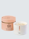 Aery Happy Space Three Wick Scented Candle 450G