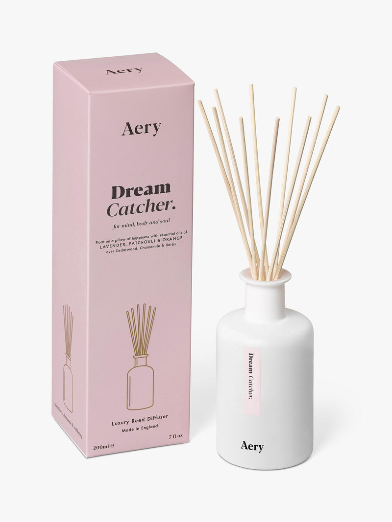 Aery Dream Catcher Reed Diffuser 200ml