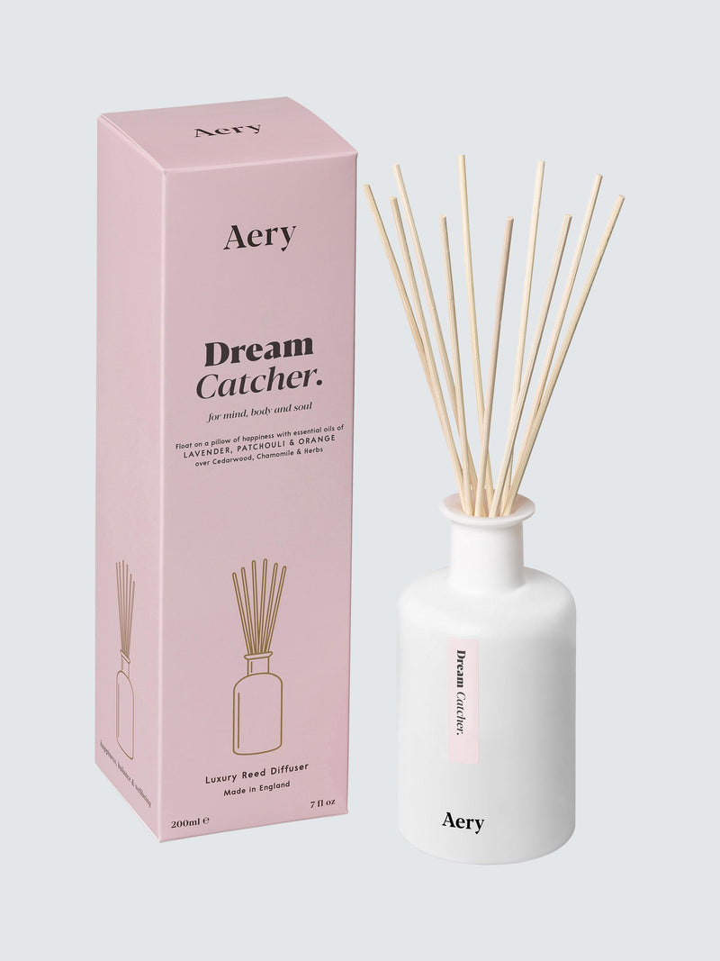 Aery Dream Catcher Reed Diffuser 200ml